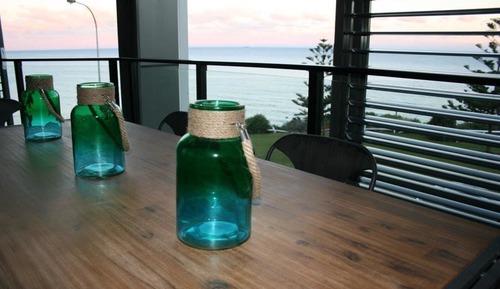 Apartamento ejecutivo, 2 habitaciones, vistas a la playa