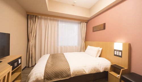 Habitación estándar doble, no fumadores