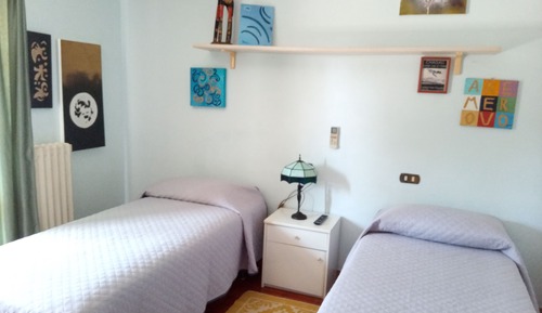 Suite Deluxe, 2 habitaciones, terraza, vistas al jardín