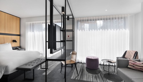 Suite Deluxe