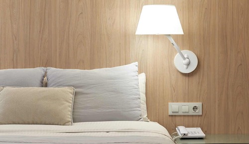 Habitación triple familiar