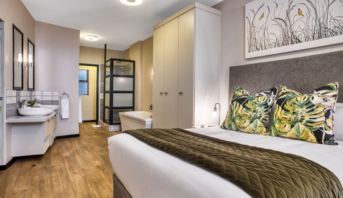 Apartamento, 3 habitaciones, no fumadores