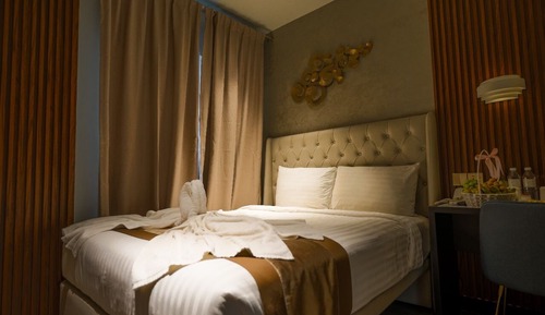 Suite familiar