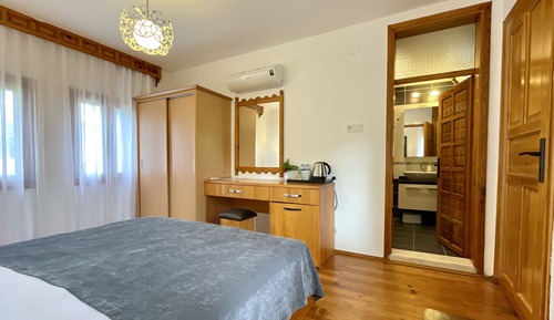 Habitación individual estándar
