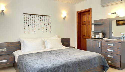 Habitación familiar