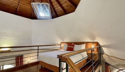 Villa Deluxe