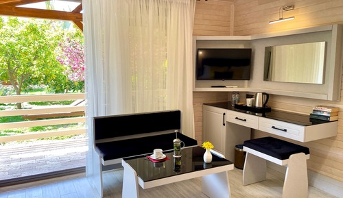 Bungalow