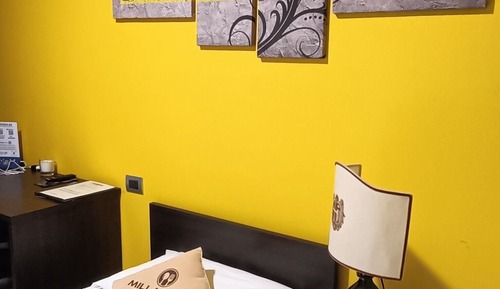 Habitación individual