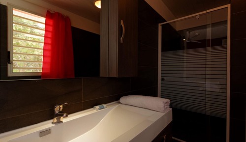 Habitación clásica