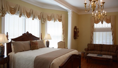 Habitación Premium doble, 1 cama de matrimonio grande (Newell - 1st Floor)