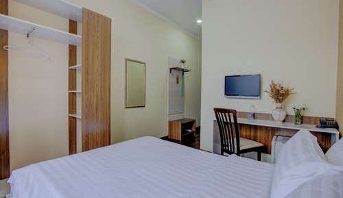 Habitación individual estándar