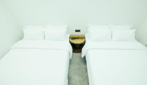 Suite familiar
