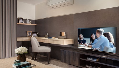 Habitación Premier, 2 habitaciones (Serviced Residence)