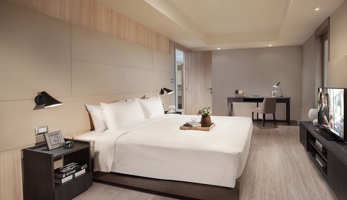 Apartamento Deluxe, 3 habitaciones