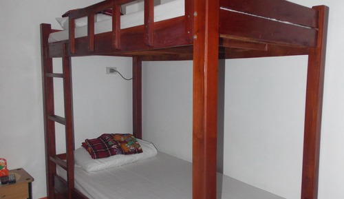 Habitación estándar