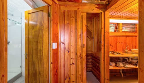 Habitación básica doble
