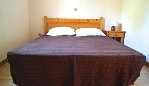Apartamento, 1 habitación