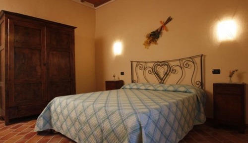 Villa, 2 habitaciones