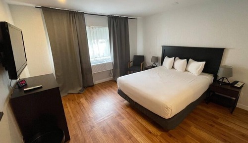 Habitación superior