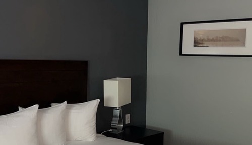 Habitación, no fumadores