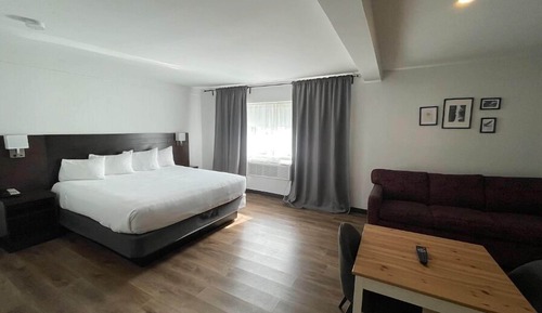 Habitación superior