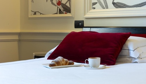 Suite presidencial