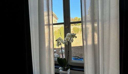 Suite panorámica