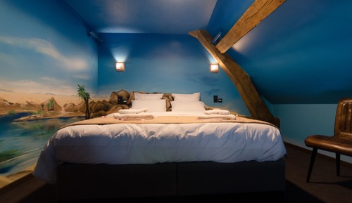 Habitación