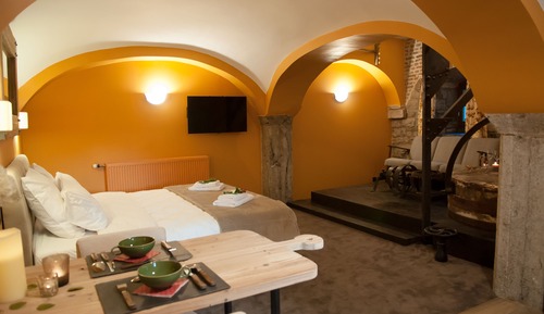 Habitación