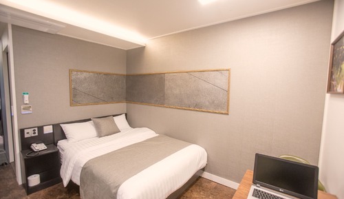 Habitación Business