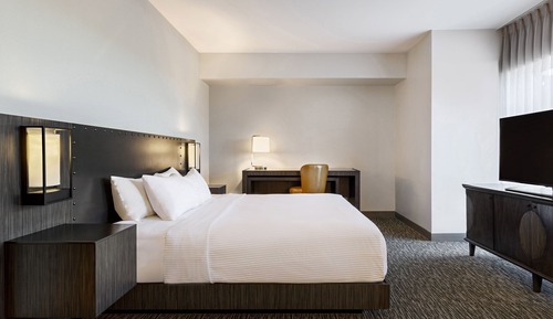 Suite, 1 habitación, no fumadores