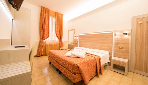 Double or Twin Room