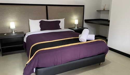 Habitación superior