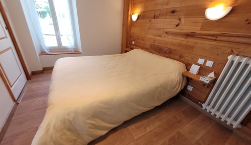 Habitación triple