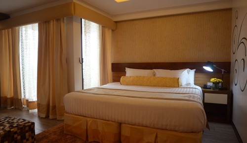 Suite Business