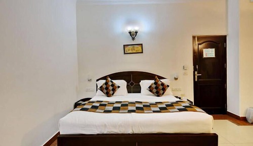 Habitación Deluxe doble