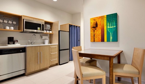 Suite, 1 habitación, no fumadores