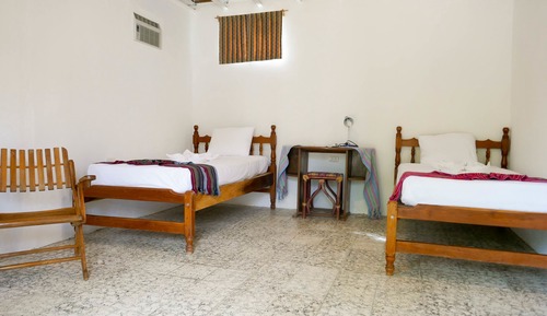 Habitación Deluxe, 2 camas individuales