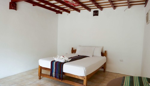 Habitación básica