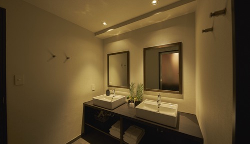 Habitación, no fumadores (Suite, Sofa and Bed)