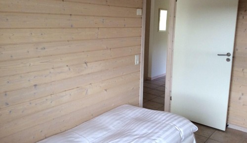 Apartamento, 2 habitaciones (Greenfee included)