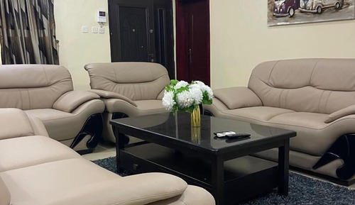 Apartamento Business, 3 habitaciones