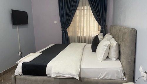 Habitación individual estándar
