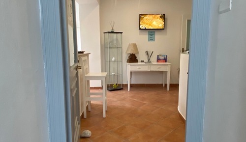 Habitación individual Deluxe