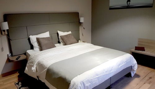 Habitación Confort doble