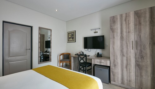 Habitación estándar