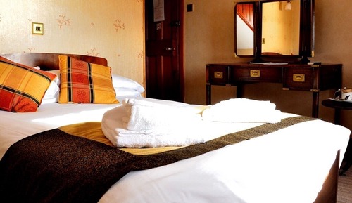 Suite, baño privado (Strictly no pets)