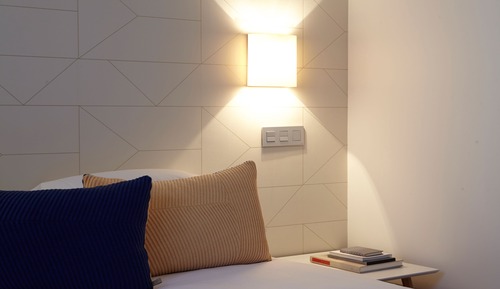 Apartamento, 1 habitación
