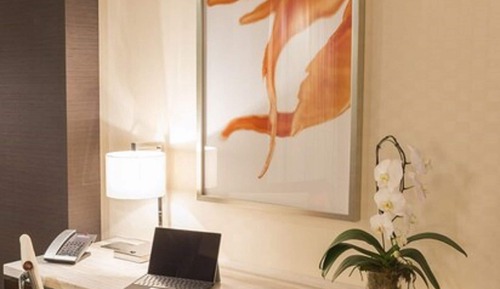 Habitación Premium, 1 cama de matrimonio grande