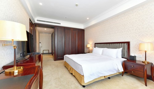 Suite Deluxe